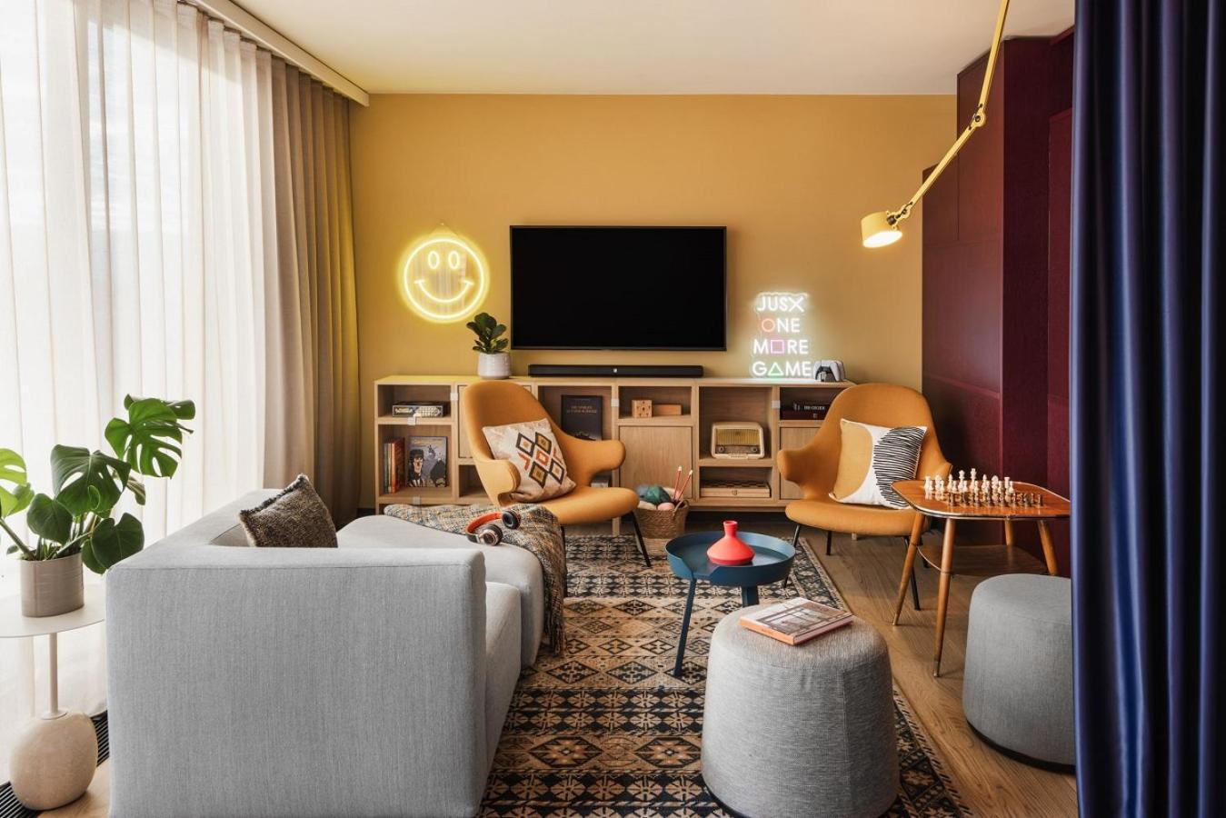 Stay Kooook Geneva City - Online Check In New Opening Exterior photo