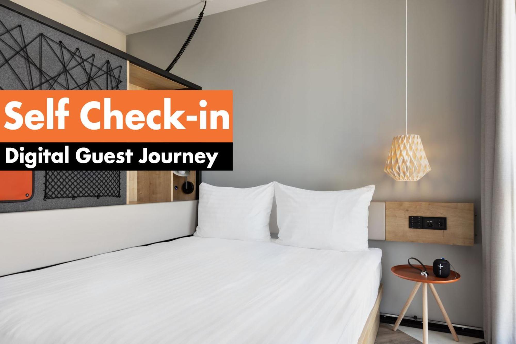 Stay Kooook Geneva City - Online Check In New Opening Exterior photo